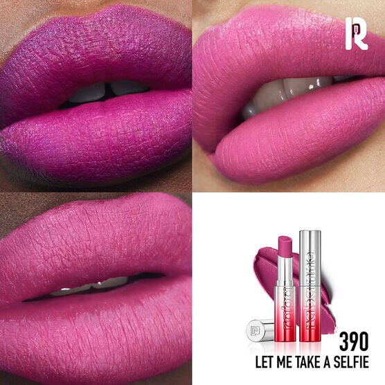 FAMOUS BATOM MATTE LET ME TAKE A SELFIE